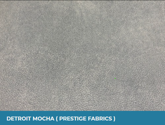 Detroit Mocha (Prestige Fabrics)